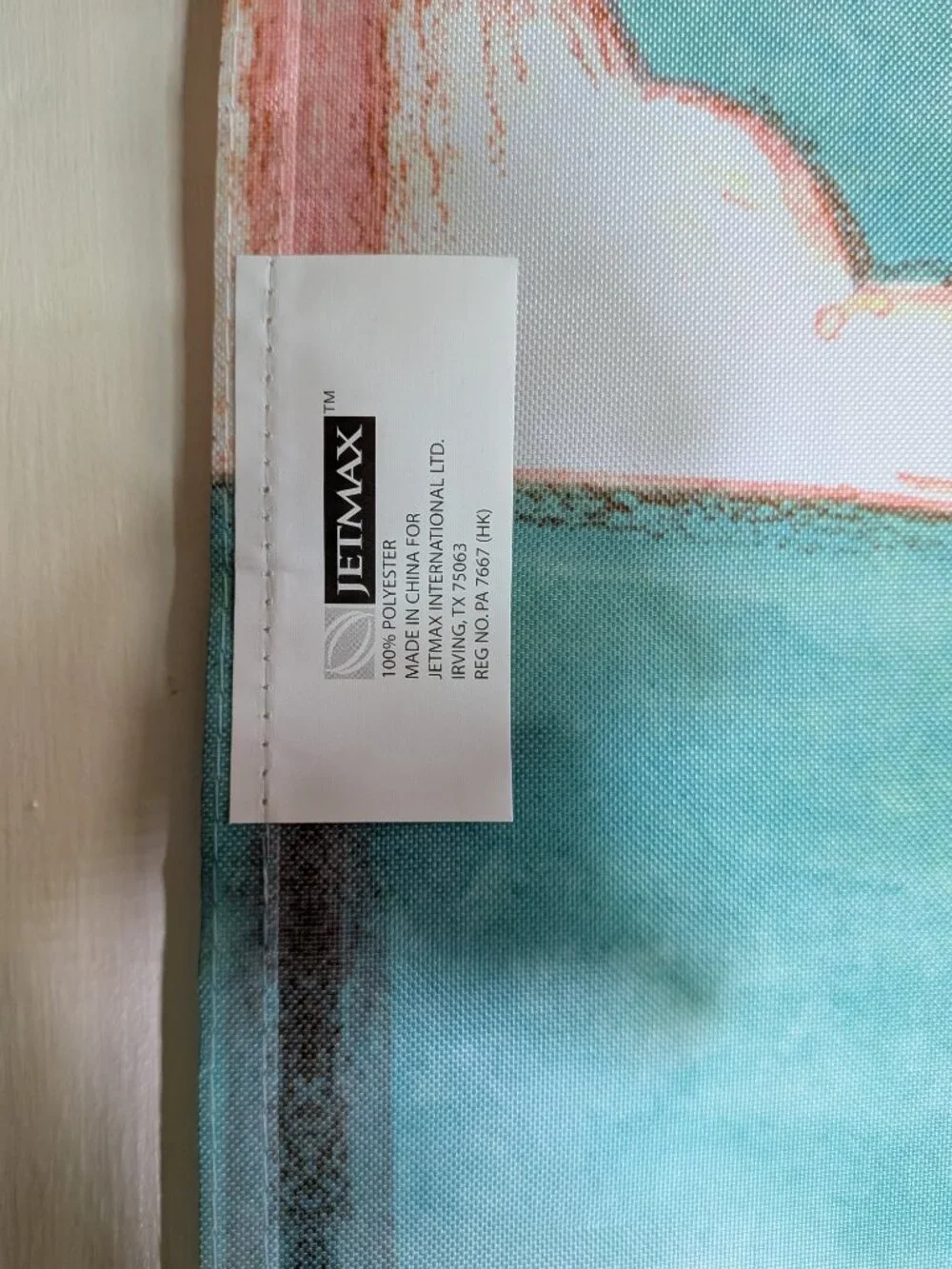 Jetmax Autumn Barn Sunflowers Country Welcome House Flag 38